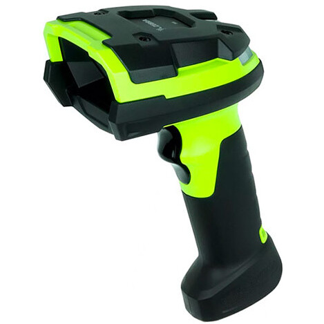 Сканер штрих-кодов Zebra (Motorola, Symbol) DS3608-XR3U4602ZVW - фото 2