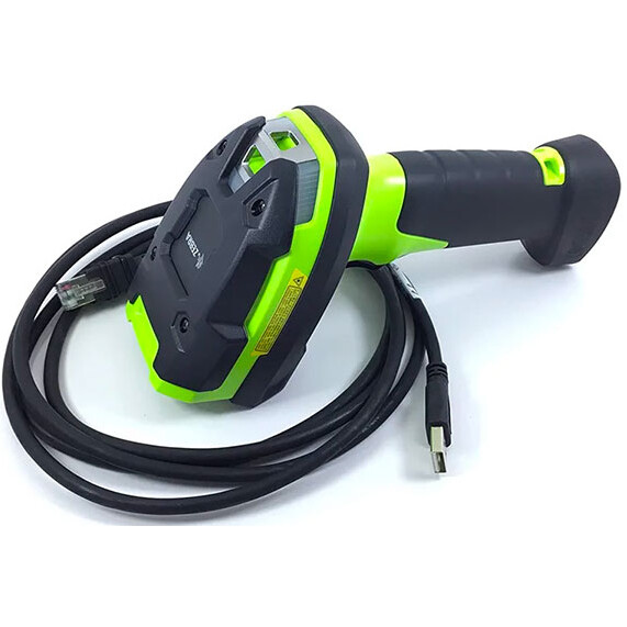 Сканер штрих-кодов Zebra (Motorola, Symbol) DS3608-XR3U4602ZVW - фото 3