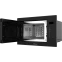 Встраиваемая микроволновая печь Monsher MMH 1025 Noir - фото 2