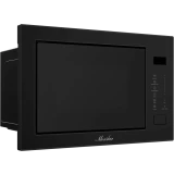 Встраиваемая микроволновая печь Monsher MMH 1025 Noir