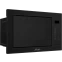 Встраиваемая микроволновая печь Monsher MMH 1025 Noir - фото 3