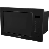 Встраиваемая микроволновая печь Monsher MMH 1025 Noir