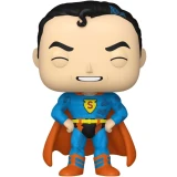 Фигурка Funko POP! Heroes DC Superman 38 Golden Age Superman (86228)
