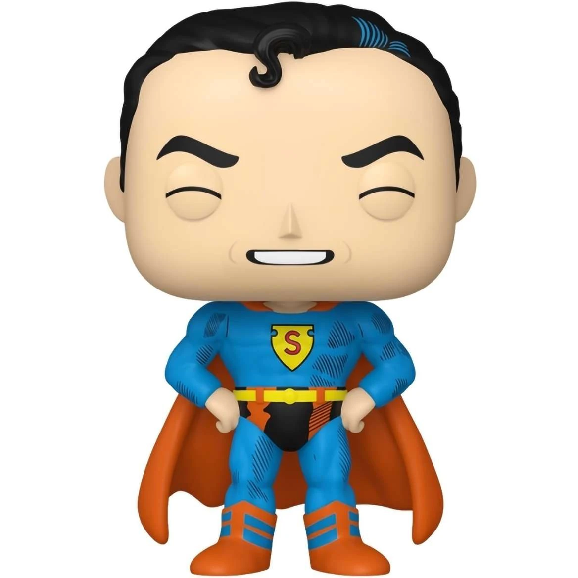 Фигурка Funko POP! Heroes DC Superman 38 Golden Age Superman - 86228