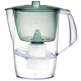 Фильтр-кувшин для воды БАРЬЕР Норма Малахит (В042Р00)