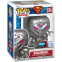 Фигурка Funko POP! Heroes DC Superman Brainiac - 88121 - фото 2