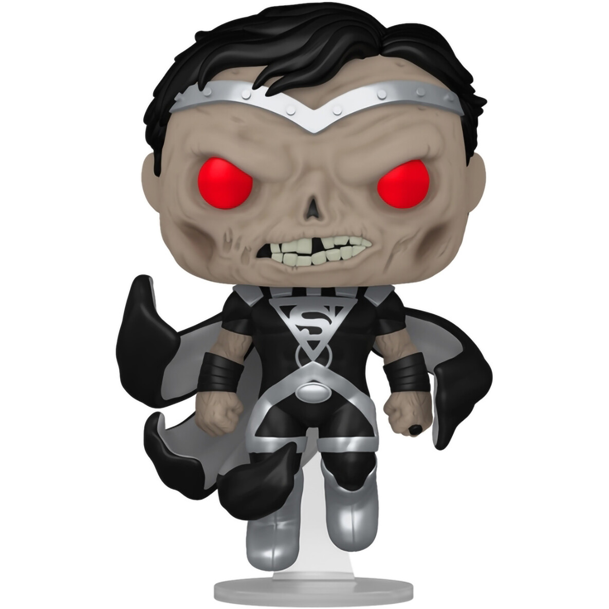 Фигурка Funko POP! Heroes DC Superman Superman Blackest Night - 88955