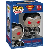 Фигурка Funko POP! Heroes DC Superman Superman Blackest Night (88955)