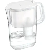 Фильтр-кувшин для воды БАРЬЕР Стайл XL White (В770Р00)