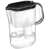 Фильтр-кувшин для воды БАРЬЕР Эверест XL Black (В775Р00)