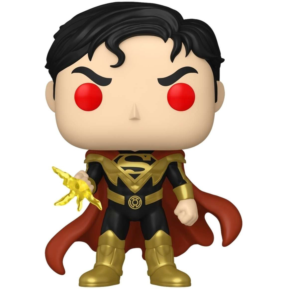 Фигурка Funko POP! Heroes DC Superman Superman Fall of Sinestro