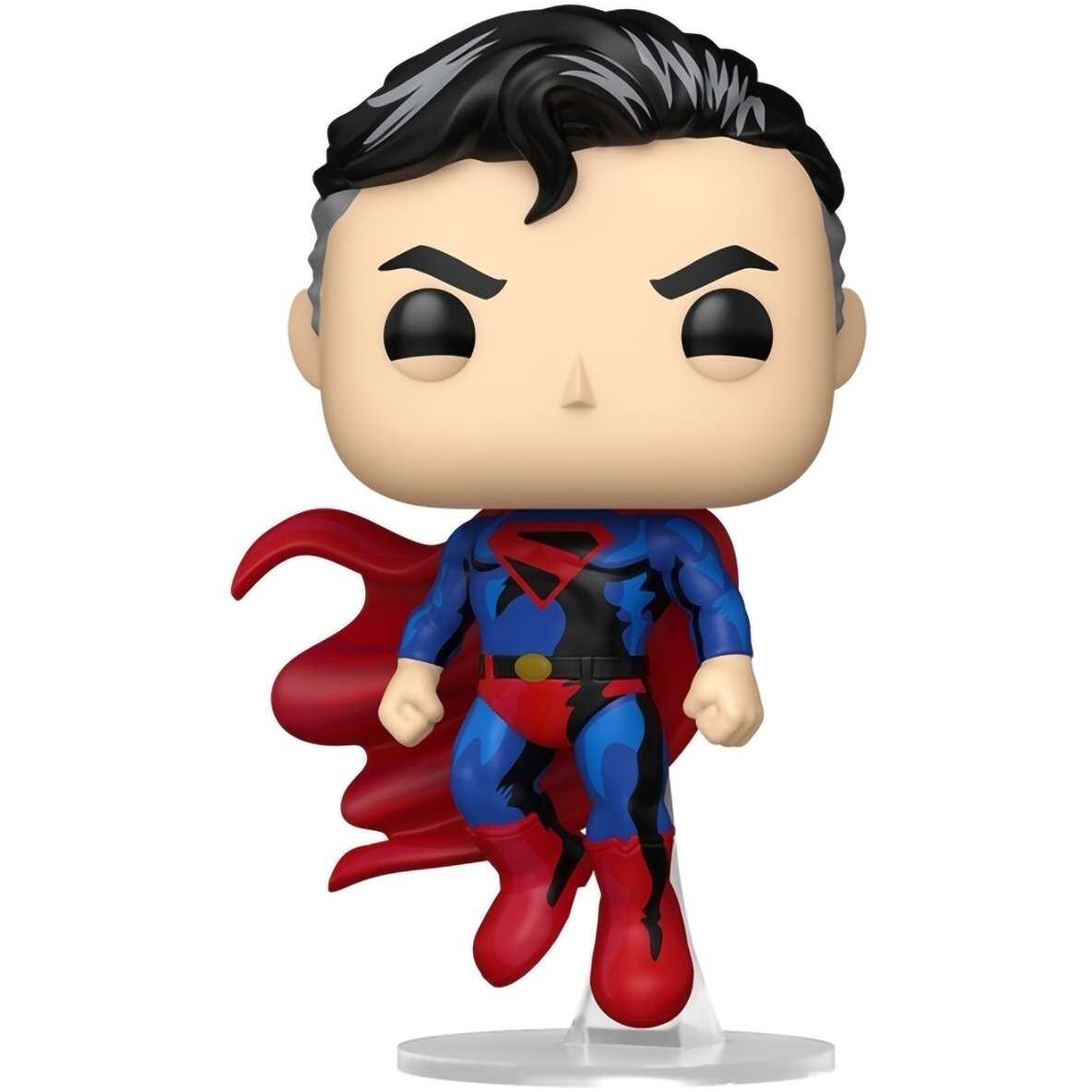 Фигурка Funko POP! Heroes DC Superman Superman