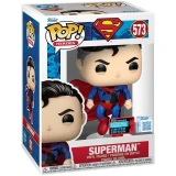Фигурка Funko POP! Heroes DC Superman Superman (86227)