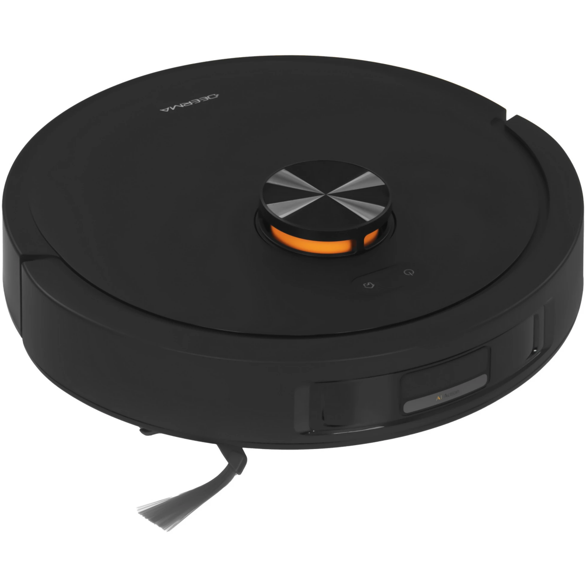 Робот-пылесос Deerma DEM-S30 - фото 2