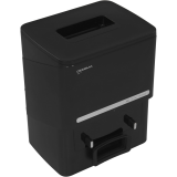 Робот-пылесос Deerma DEM-S30