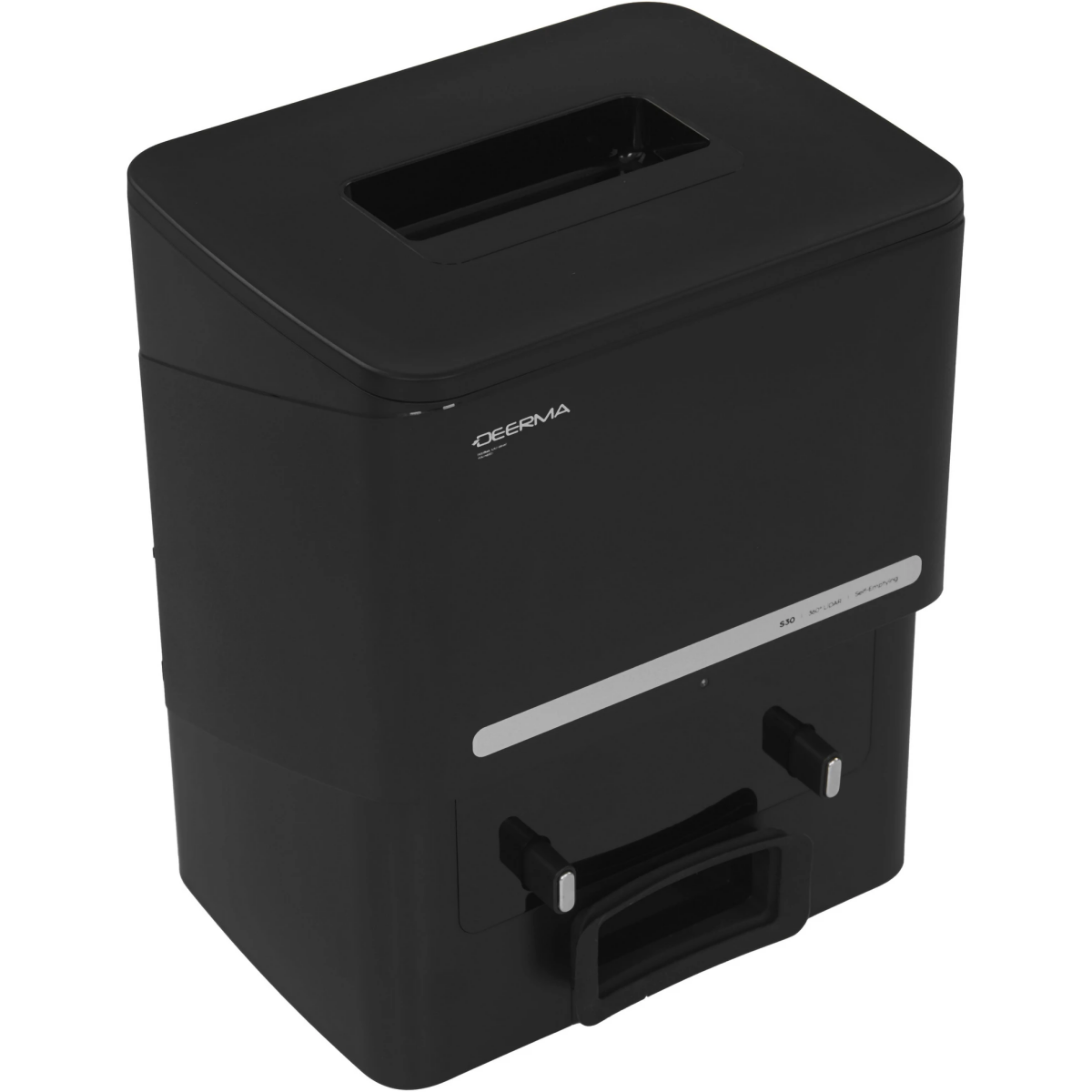 Робот-пылесос Deerma DEM-S30 - фото 7