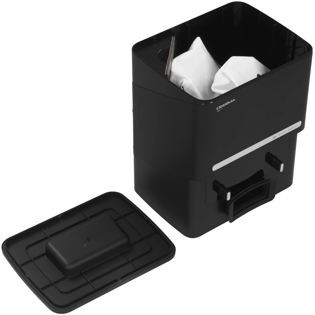 Робот-пылесос Deerma DEM-S30 - фото 8