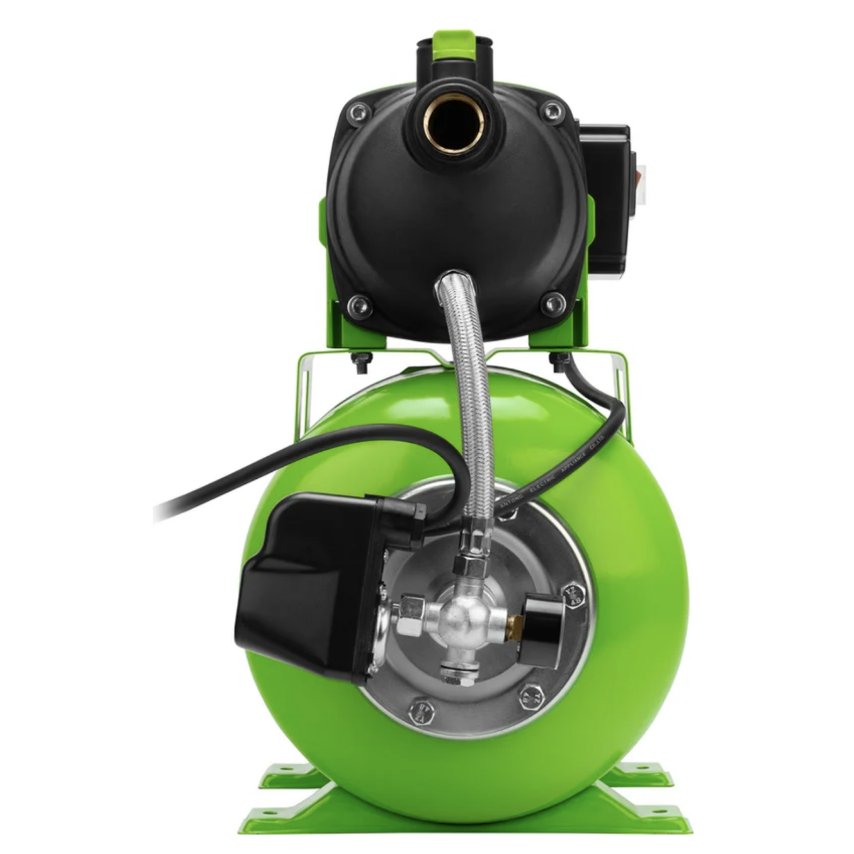 Насос Сибртех НС850-П - 97248 - фото 2