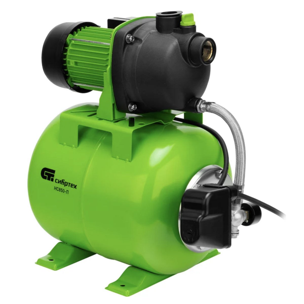Насос Сибртех НС850-П - 97248 - фото 7