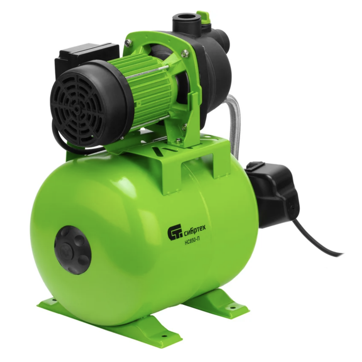 Насос Сибртех НС850-П - 97248 - фото 8