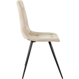 Комплект стульев Бюрократ CH-K1_1/HL07_4