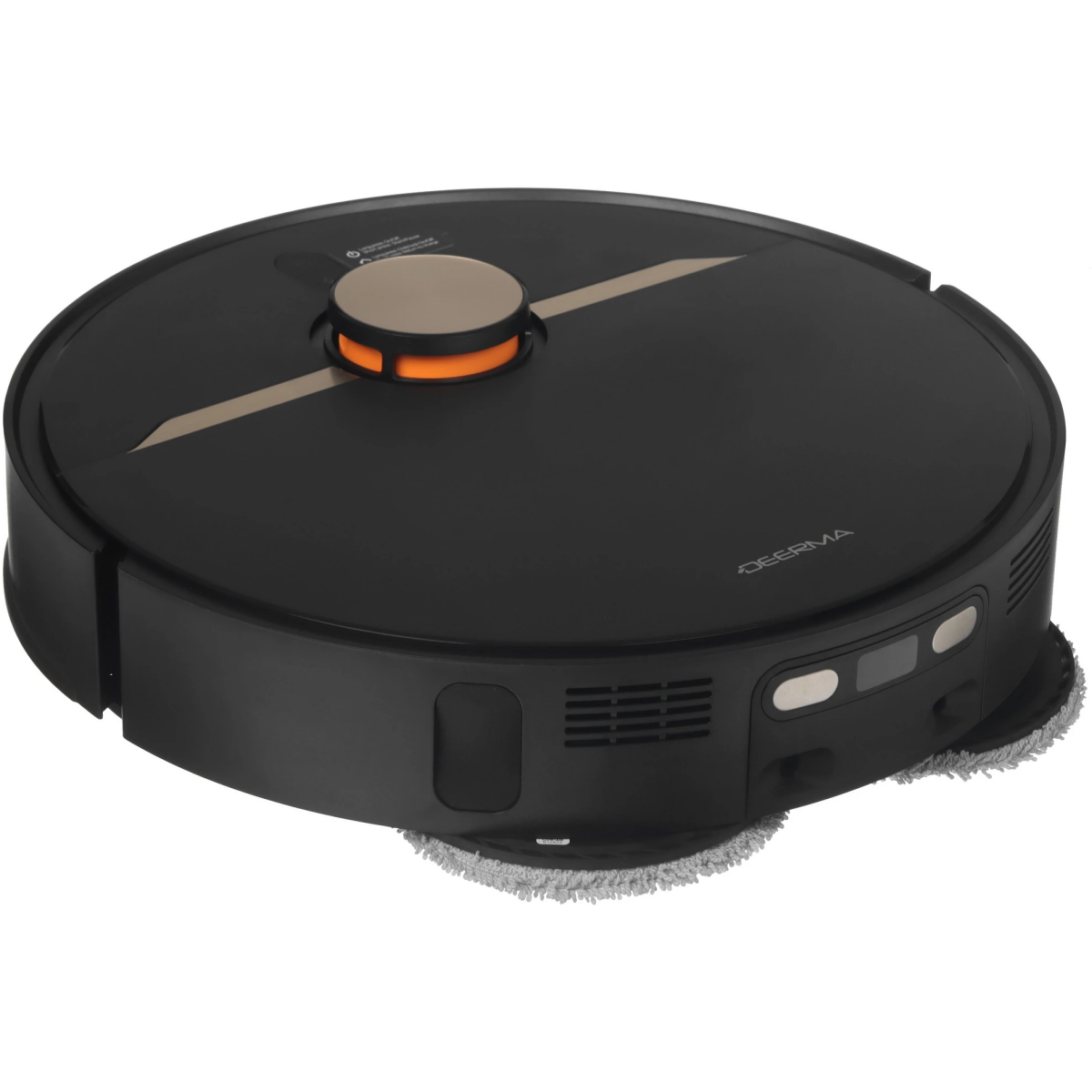 Робот-пылесос Deerma DEM-X80 Ultra - фото 2