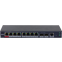 Коммутатор (свитч) Dahua DH-SG4010P-2F