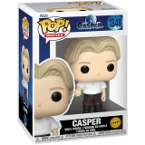 Фигурка Funko POP! Movies Casper 30th Casper Chase (2100901241552)