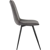 Комплект стульев Бюрократ CH-K6_1/HL18_4