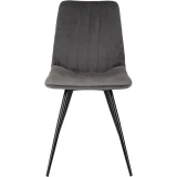 Комплект стульев Бюрократ CH-K6_1/HL18_4