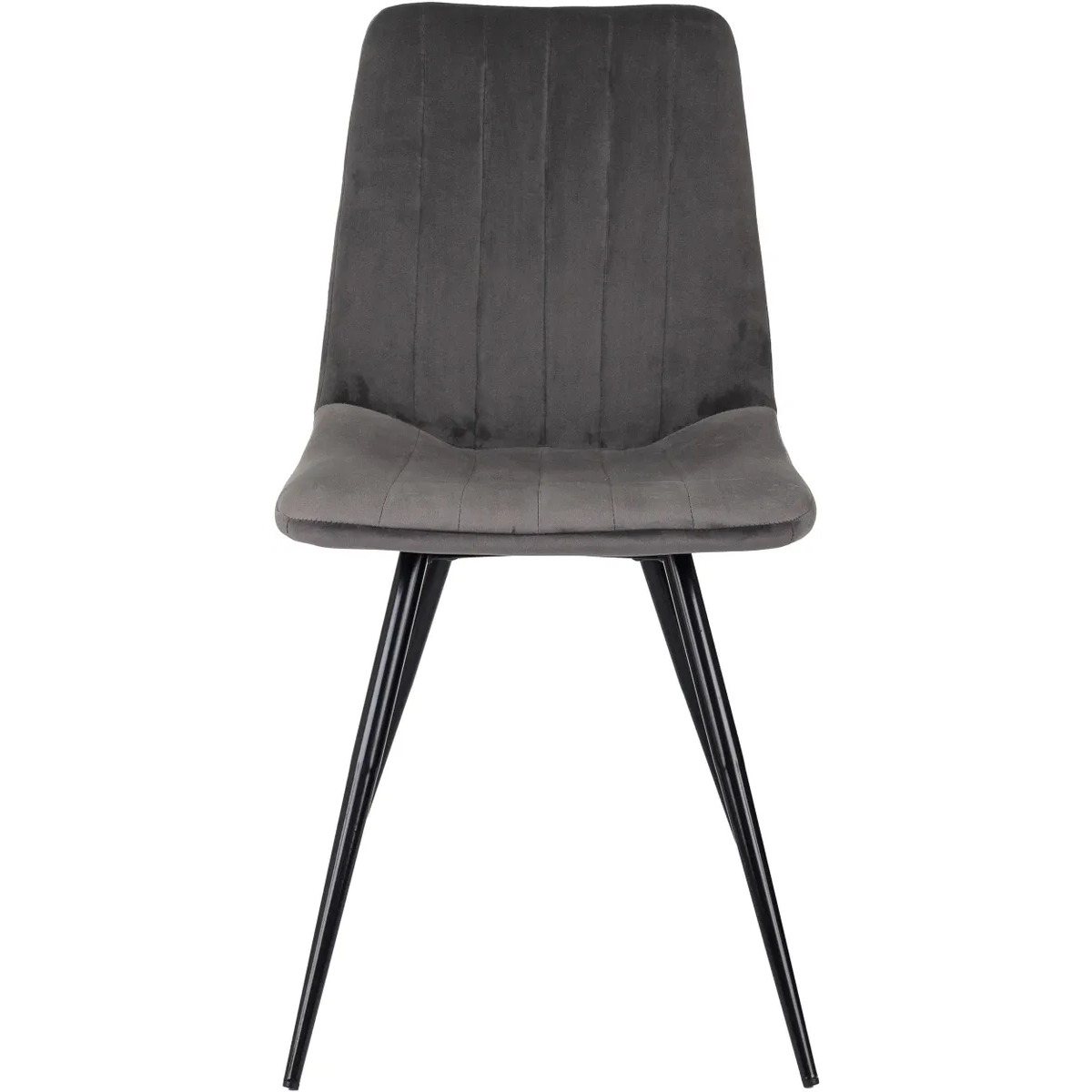 Комплект стульев Бюрократ CH-K6_1/HL18_4 - фото 4