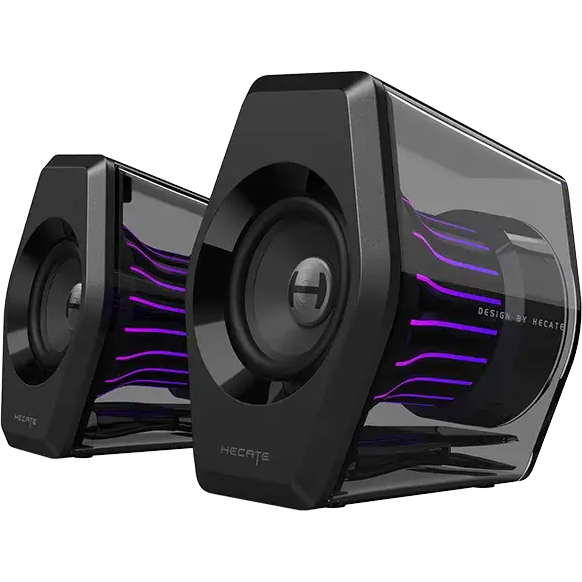 Колонки Edifier G2000 PRO Black