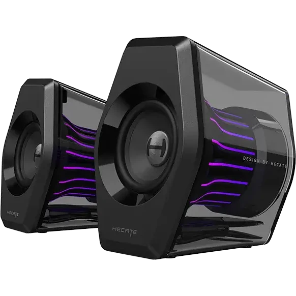 Колонки Edifier G2000 PRO Black