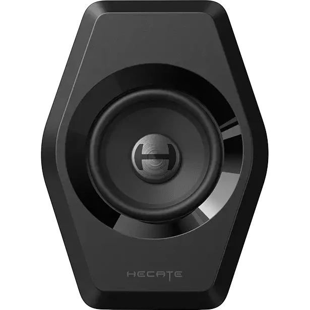 Колонки Edifier G2000 PRO Black - фото 5