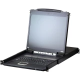 KVM консоль ATEN CL5708IM-ATA-RG