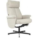 Офисное кресло Бюрократ Baron Beige (_BARON/BEIGE)