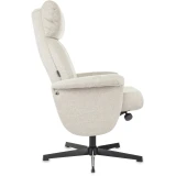 Офисное кресло Бюрократ Baron Beige (_BARON/BEIGE)