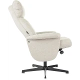 Офисное кресло Бюрократ Baron Beige (_BARON/BEIGE)