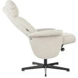 Офисное кресло Бюрократ Baron Beige (_BARON/BEIGE)