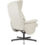Офисное кресло Бюрократ Baron Beige (_BARON/BEIGE)