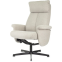 Офисное кресло Бюрократ Baron Beige - _BARON/BEIGE - фото 7