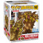 Фигурка Funko POP! Movies Godzilla King Ghidora Electric - 88407 - фото 2