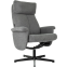 Офисное кресло Бюрократ Baron Grey - _BARON/GREY