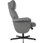 Офисное кресло Бюрократ Baron Grey - _BARON/GREY - фото 2