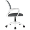 Офисное кресло Бюрократ Optimum Grey - OPTIMUM GREY - фото 2