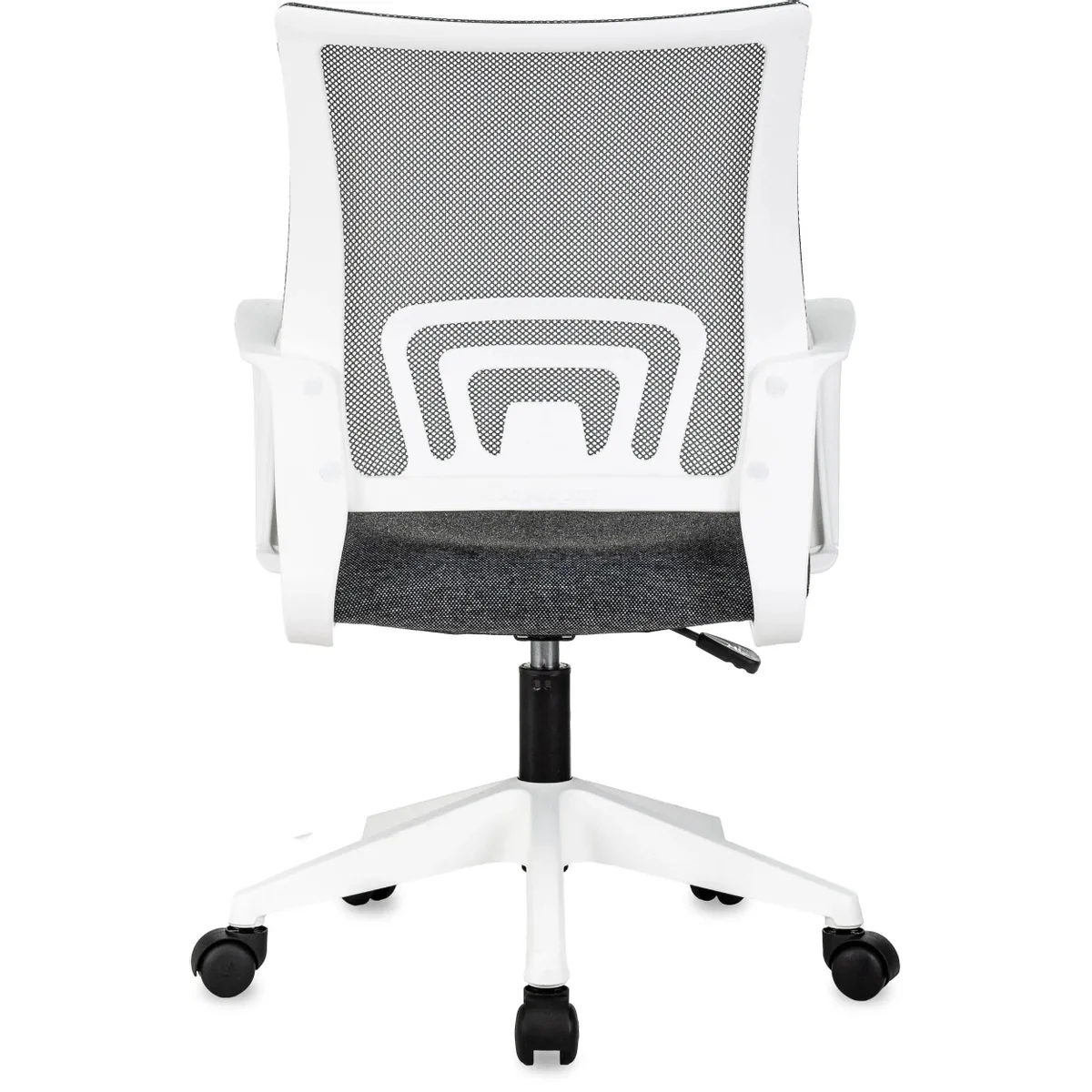 Офисное кресло Бюрократ Optimum Grey - OPTIMUM GREY - фото 4