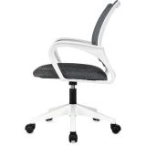 Офисное кресло Бюрократ Optimum Grey (OPTIMUM GREY)