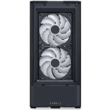 Корпус Lian Li Lancool 207 RGB Black (G99.LAN207RX.10R)