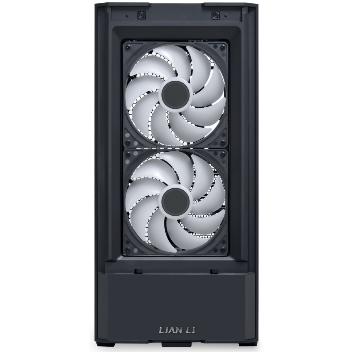 Корпус Lian Li Lancool 207 RGB Black (G99.LAN207RX.10R) - фото 4