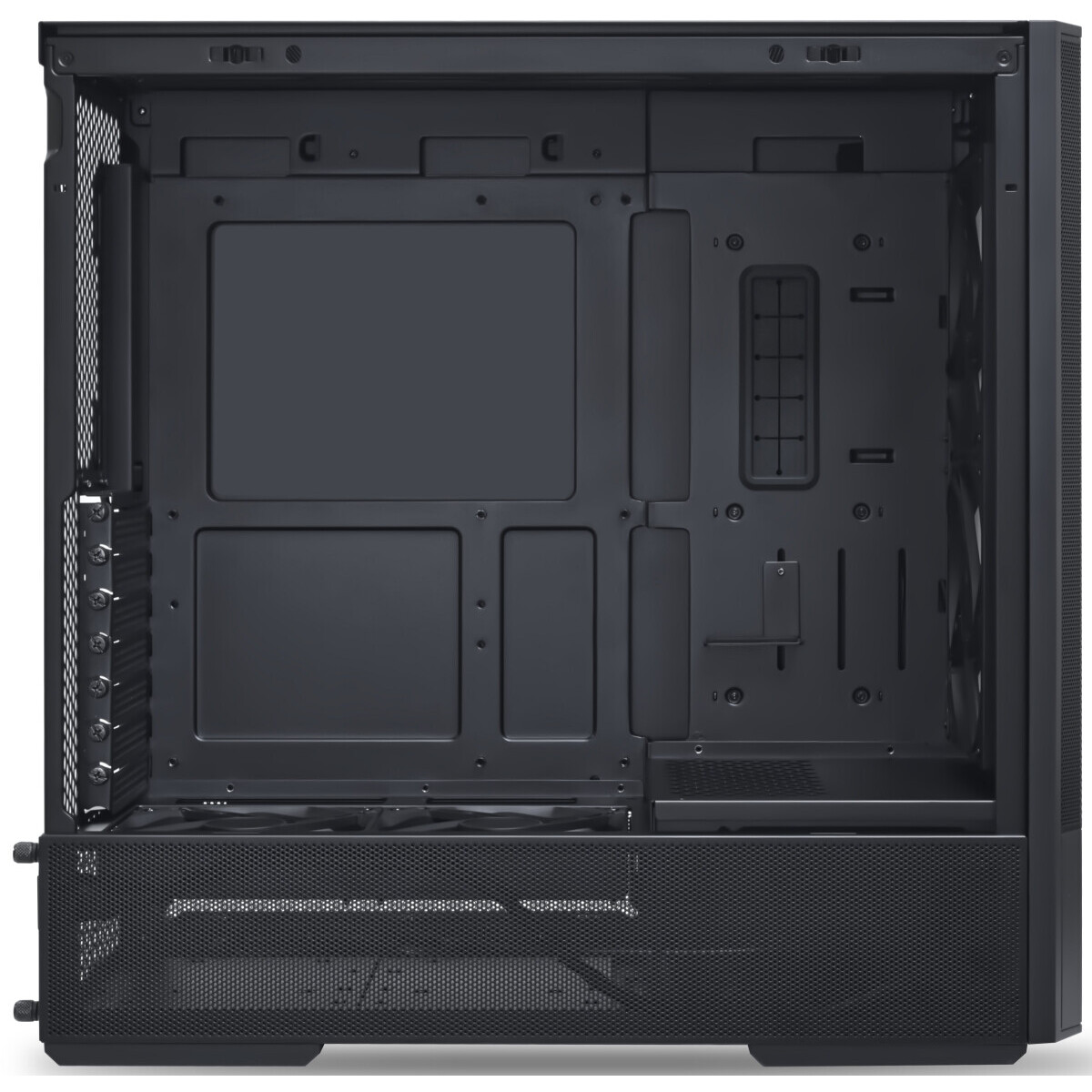 Корпус Lian Li Lancool 207 RGB Black (G99.LAN207RX.10R) - фото 5